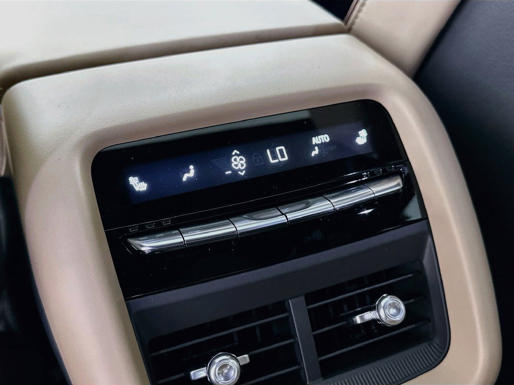 2026 Cadillac LYRIQ Signature Luxury - Photo 32