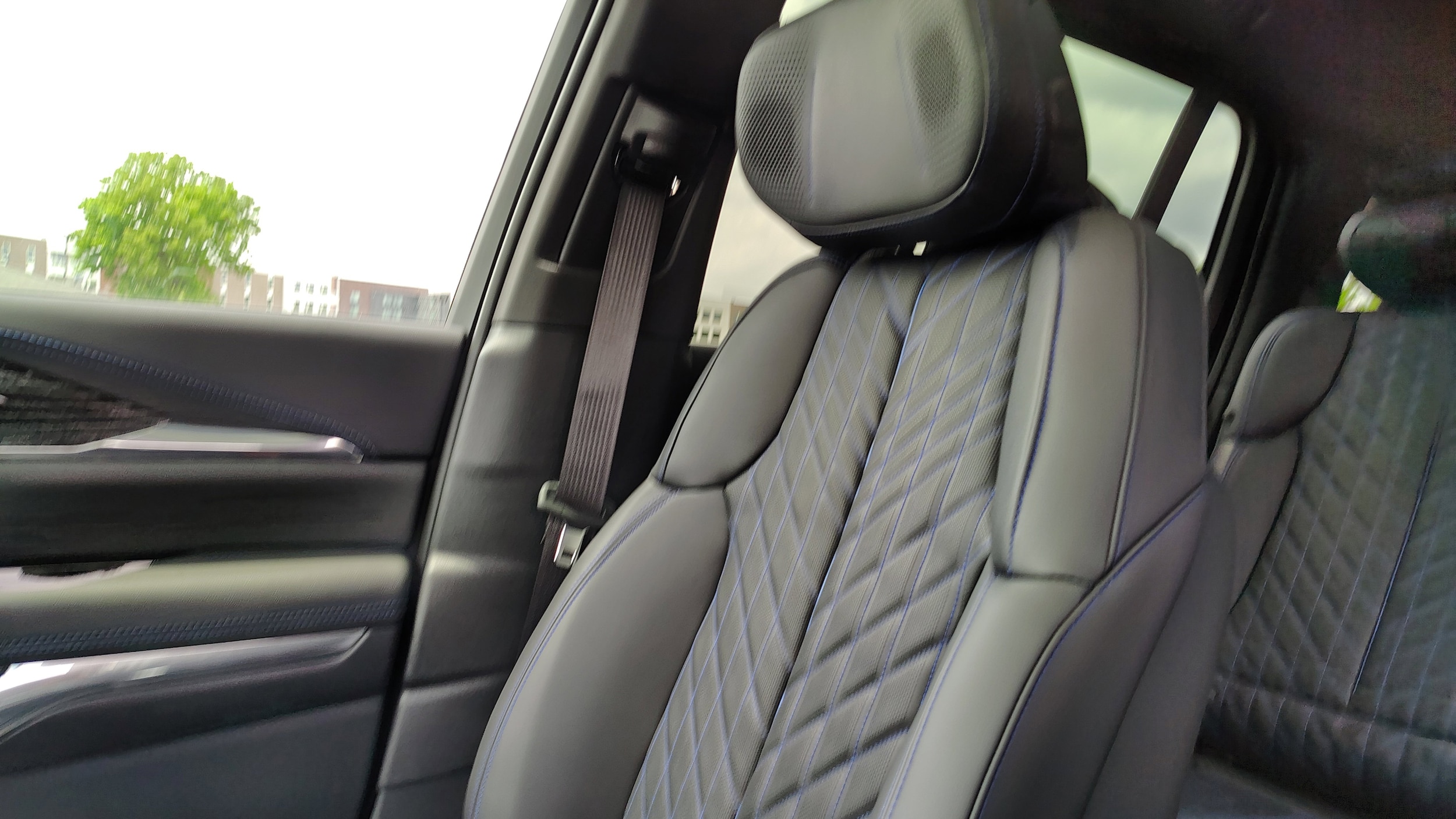 2025 Cadillac Escalade IQ Luxury 1 - Photo 28