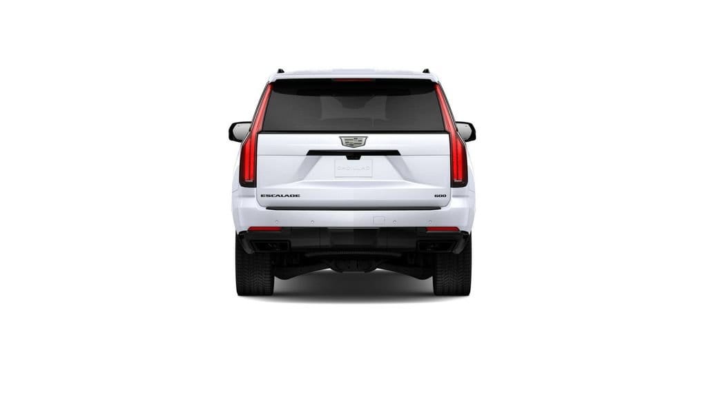 New 2026 CADILLAC Escalade ESV Platinum Sport SUV