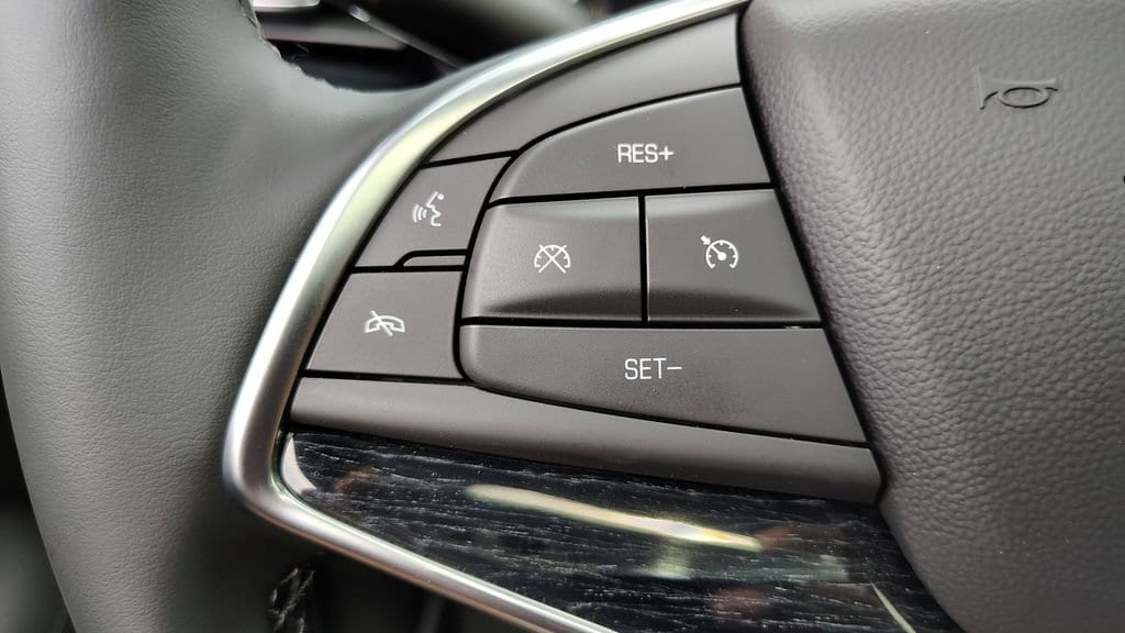 2025 Cadillac XT5 Premium Luxury - Photo 21