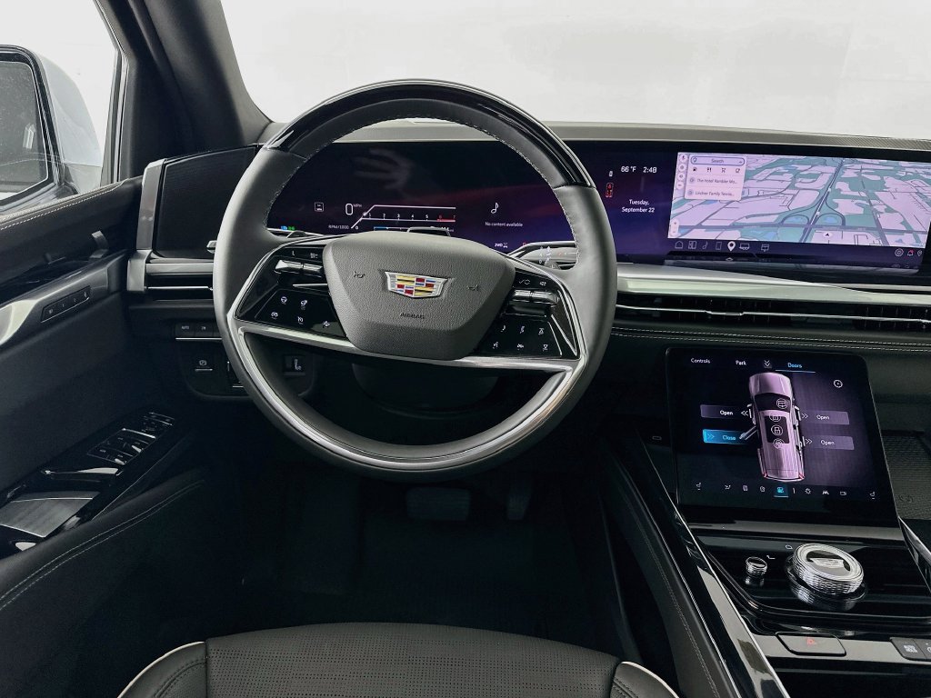 2026 Cadillac Escalade Sport - Photo 30