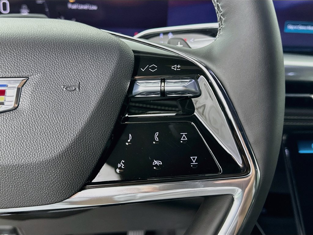 2026 Cadillac Escalade ESV Sport - Photo 12