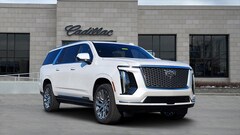 2025 CADILLAC Escalade ESV Premium Luxury SUV