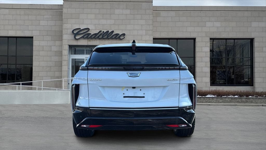 2026 Cadillac LYRIQ Signature Luxury - Photo 6