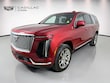 CADILLAC Escalade ESV