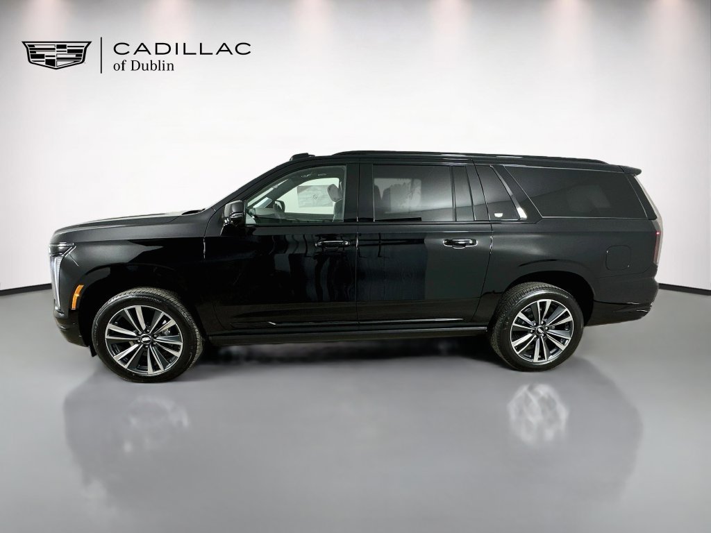 2026 Cadillac Escalade ESV Sport - Photo 7