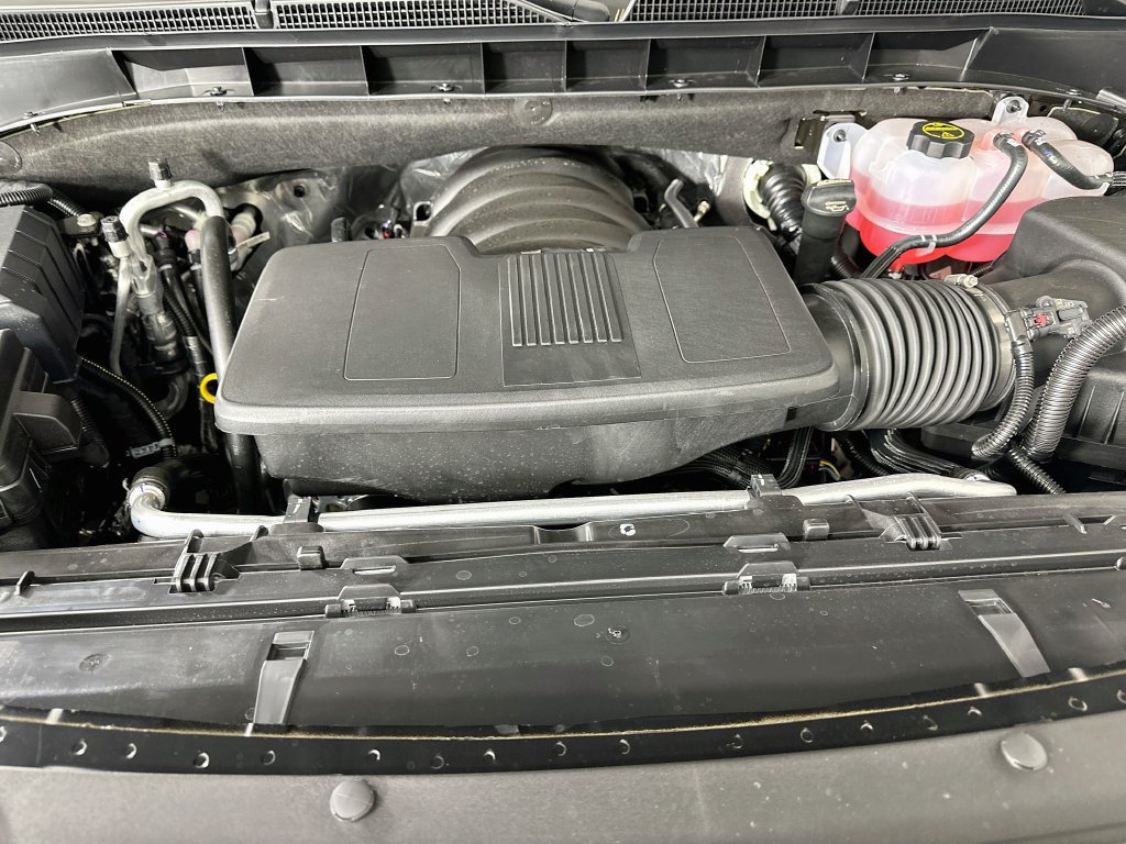 2026 Cadillac Escalade ESV Sport - Photo 37