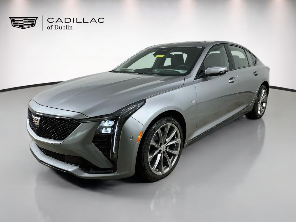 2026 Cadillac CT5