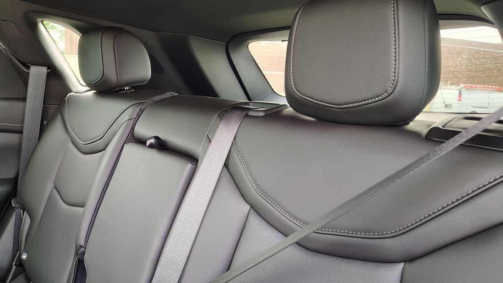 2025 Cadillac XT5 Premium Luxury - Photo 38