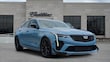 CADILLAC CT4-V