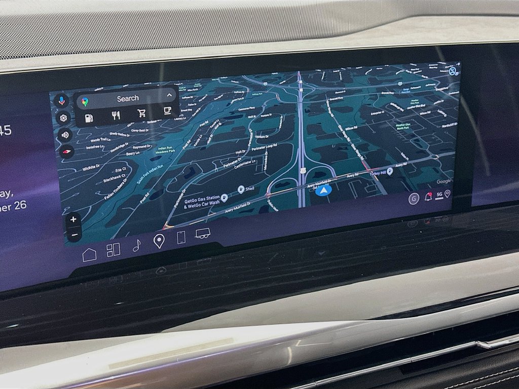 2026 Cadillac Escalade ESV Sport - Photo 15