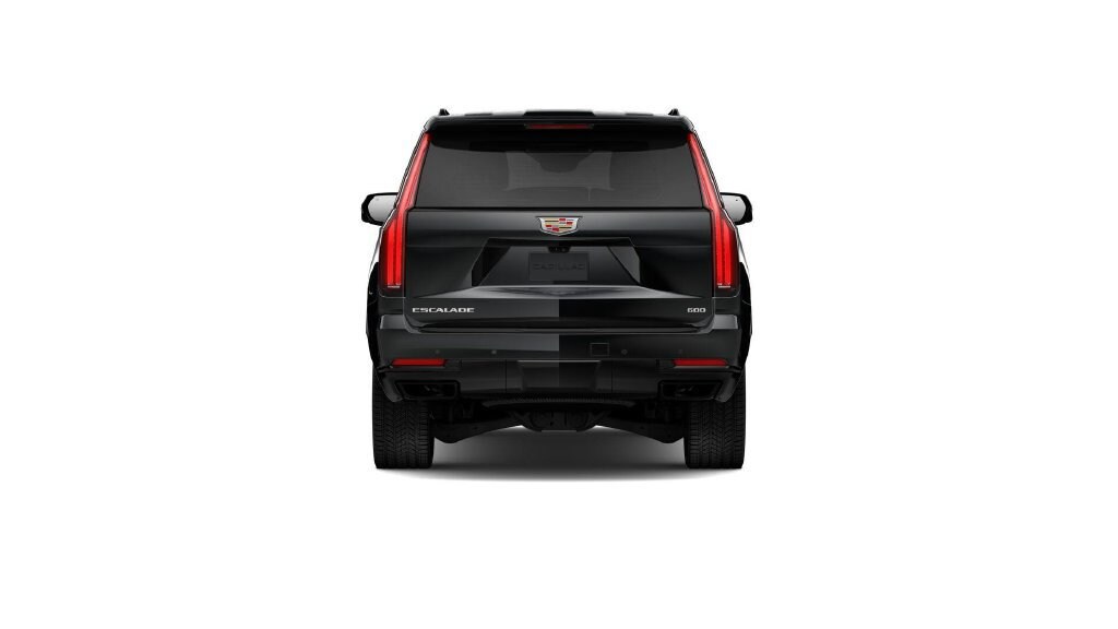 New 2026 CADILLAC Escalade ESV Sport SUV