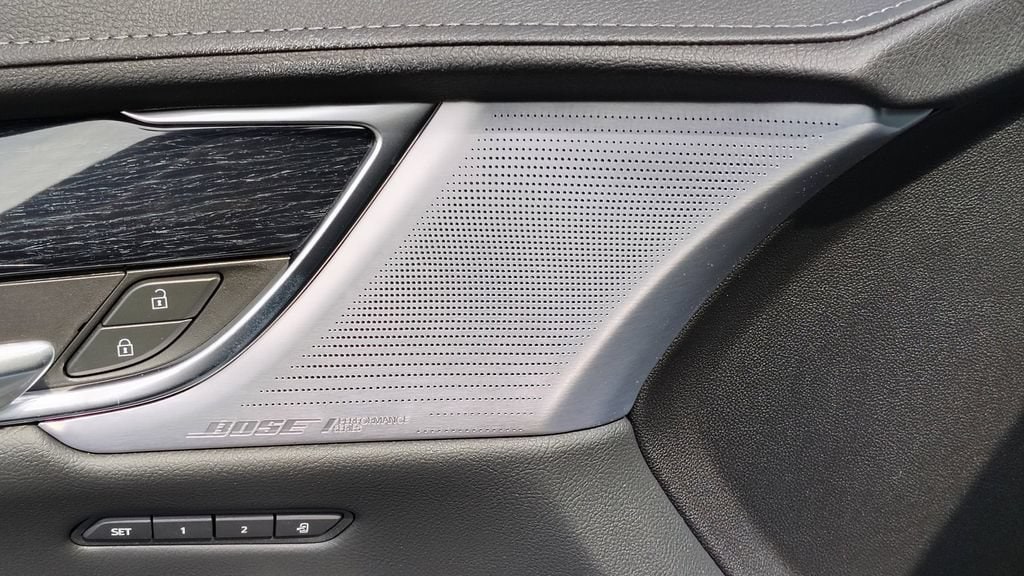 2025 Cadillac XT5 Premium Luxury - Photo 12
