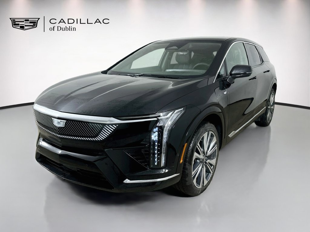  CADILLAC OPTIQ