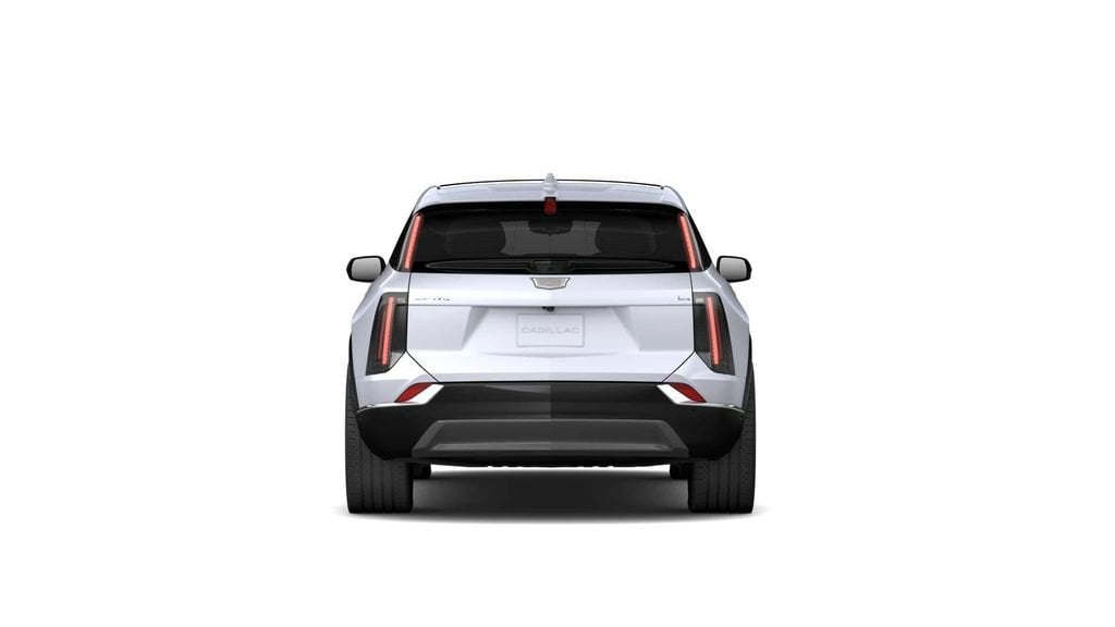 New 2027 CADILLAC OPTIQ Premium Luxury SUV