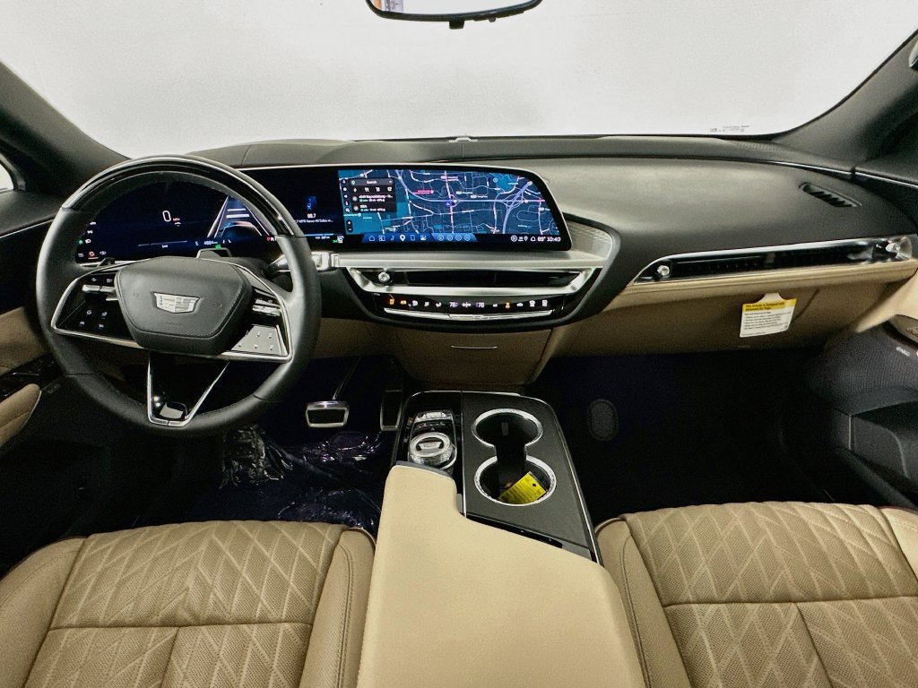 2026 Cadillac LYRIQ Signature Luxury - Photo 28