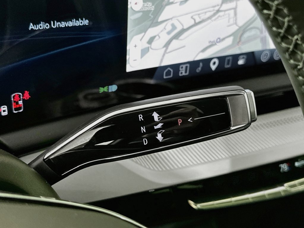 2027 Cadillac OPTIQ Premium Sport - Photo 19