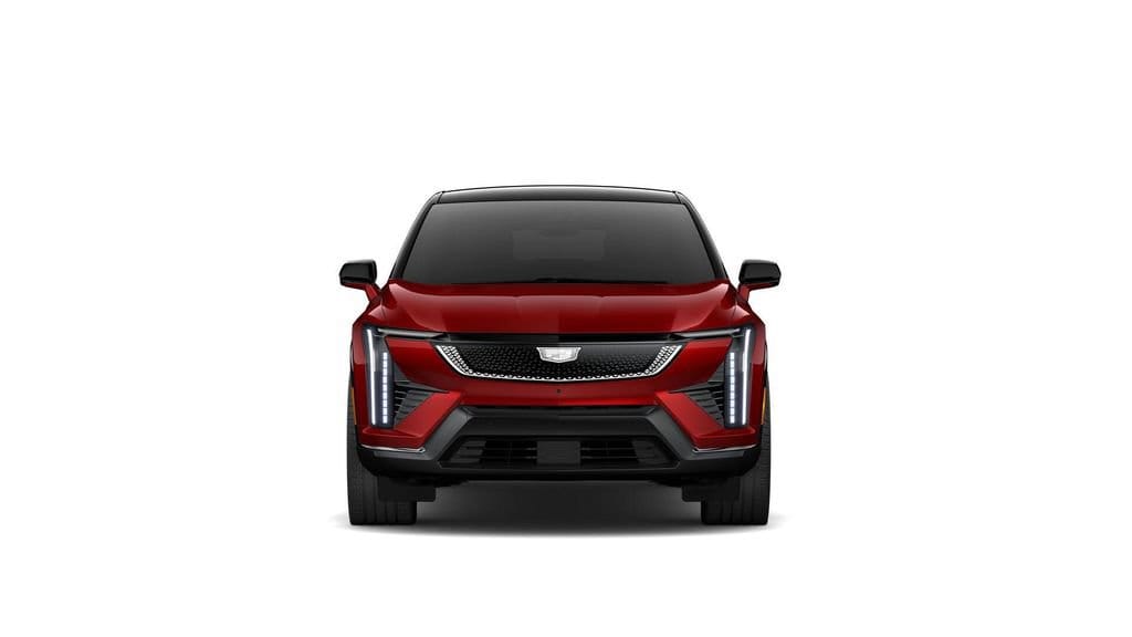 2027 Cadillac OPTIQ Premium Sport - Photo 8