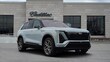 CADILLAC VISTIQ