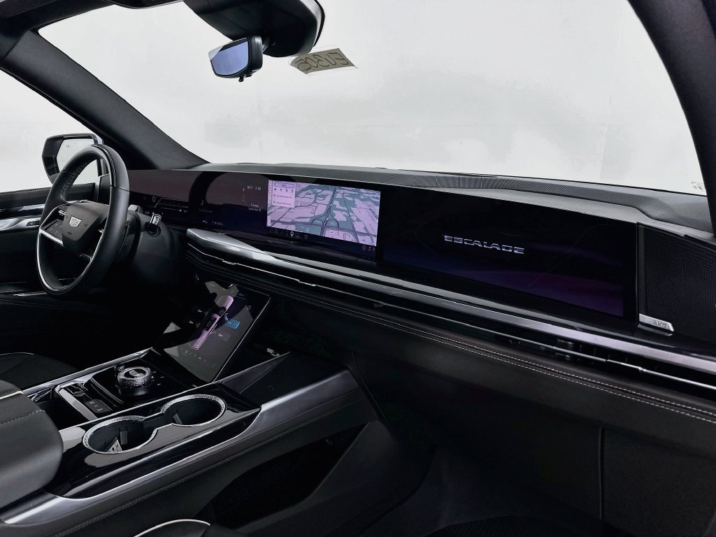 2026 Cadillac Escalade Sport - Photo 40