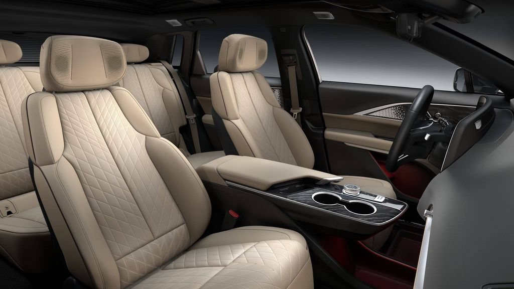 2026 Cadillac LYRIQ Signature Luxury - Photo 39