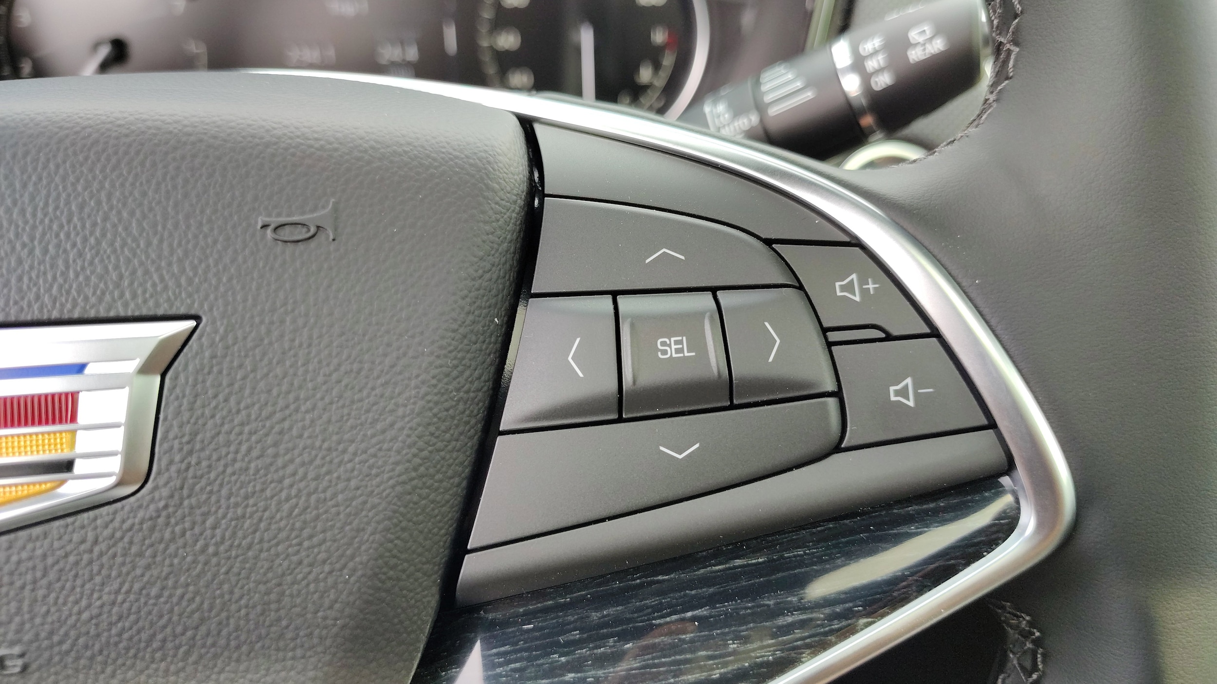 2025 Cadillac XT5 Premium Luxury - Photo 22