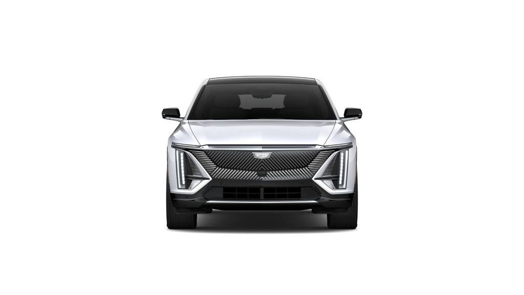 2026 Cadillac LYRIQ Signature Luxury - Photo 33