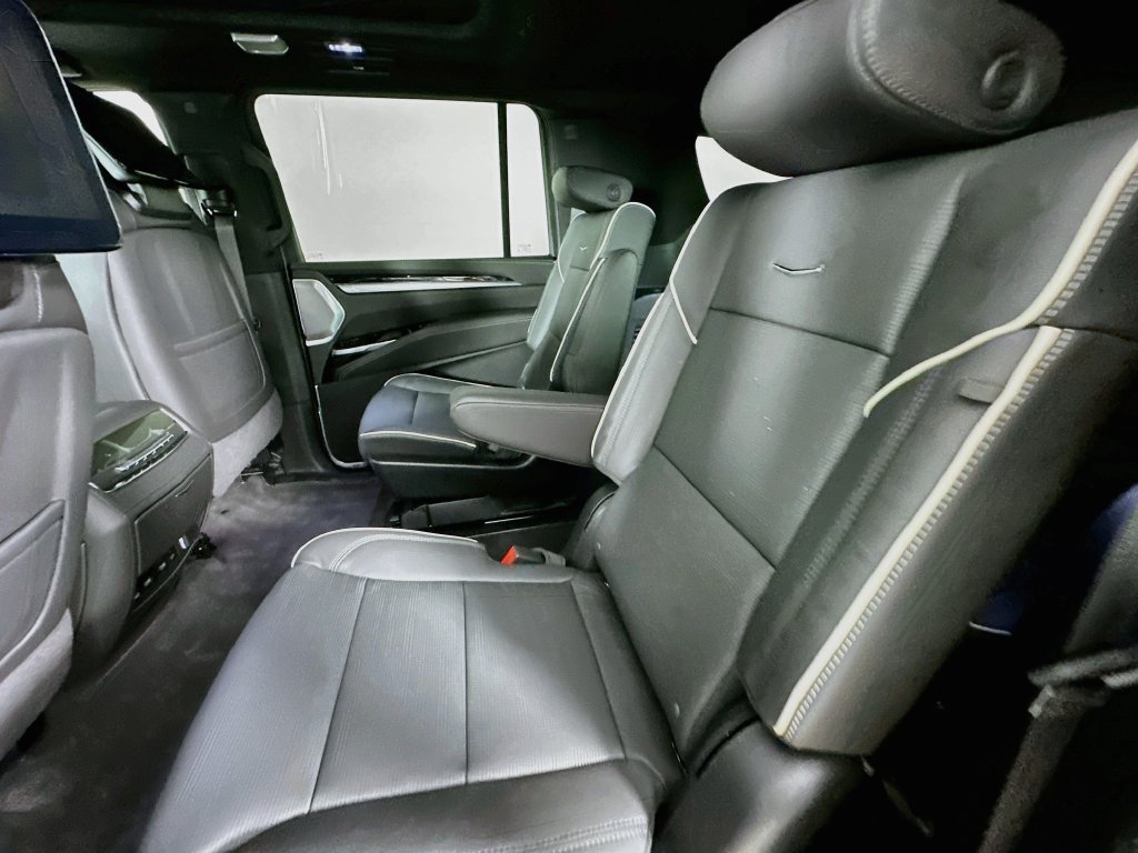 2026 Cadillac Escalade ESV Sport - Photo 29