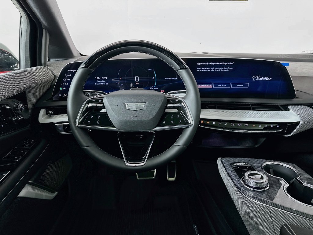 2027 Cadillac OPTIQ Premium Sport - Photo 28