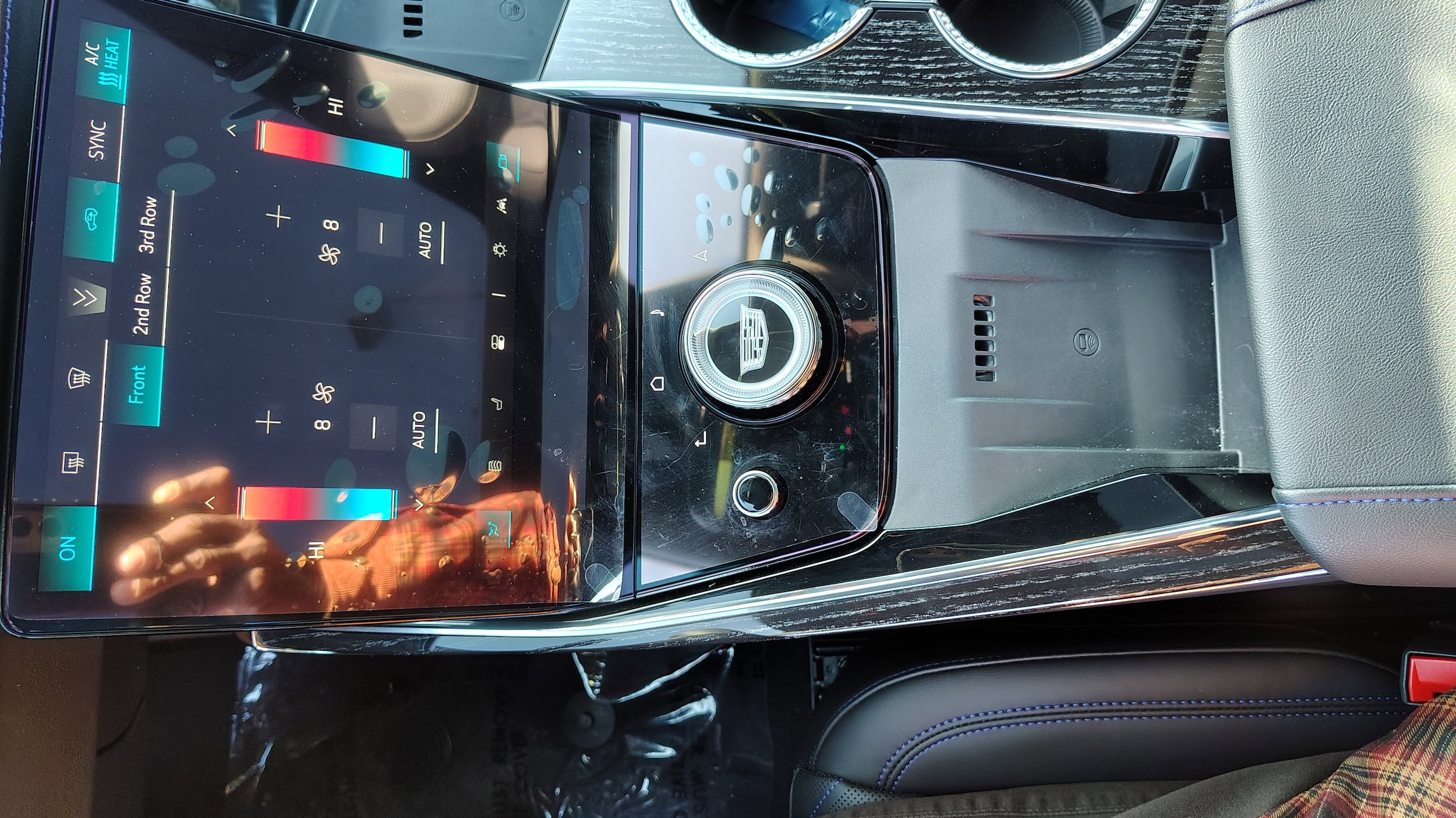 2025 Cadillac Escalade IQ Luxury 1 - Photo 25