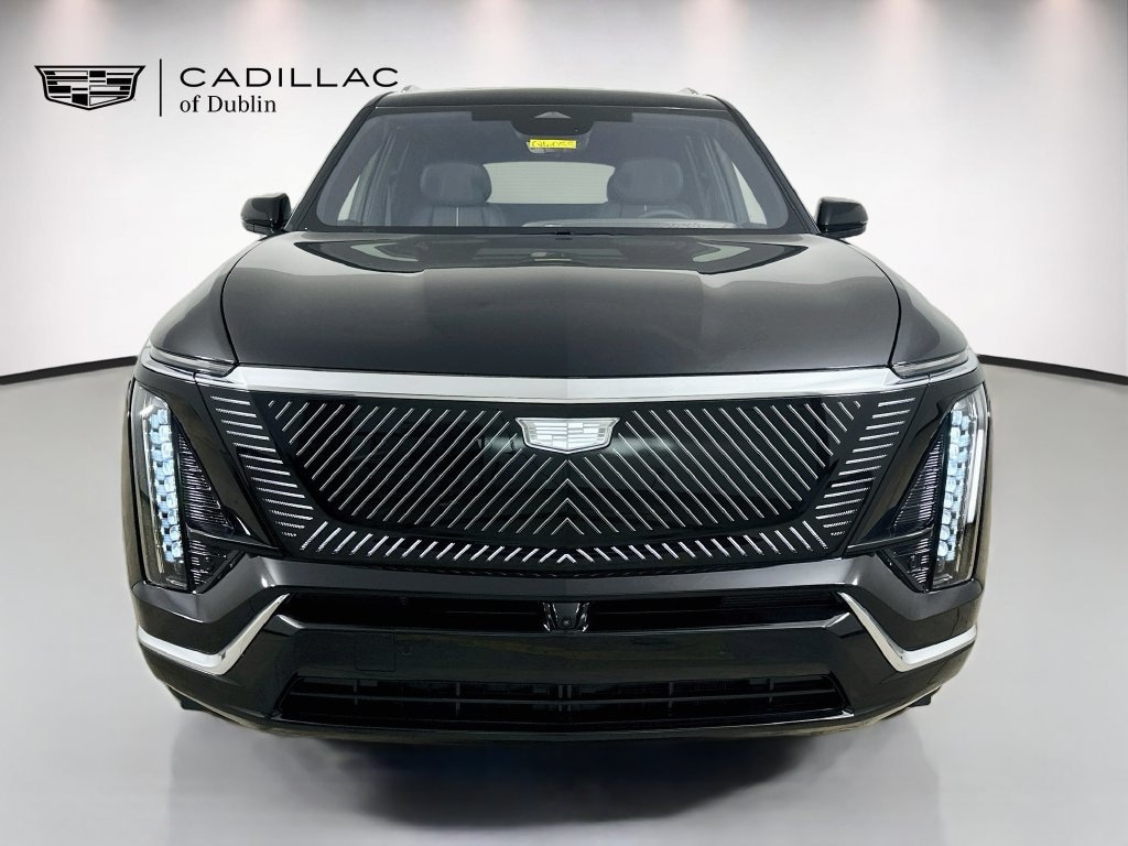 New 2026 CADILLAC VISTIQ Luxury SUV