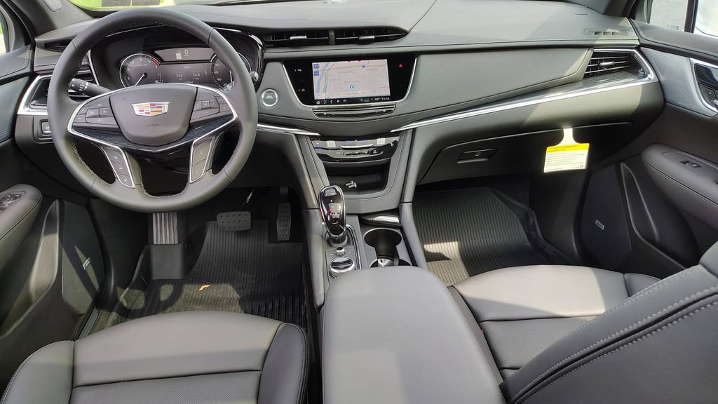 2025 Cadillac XT5 Premium Luxury - Photo 10