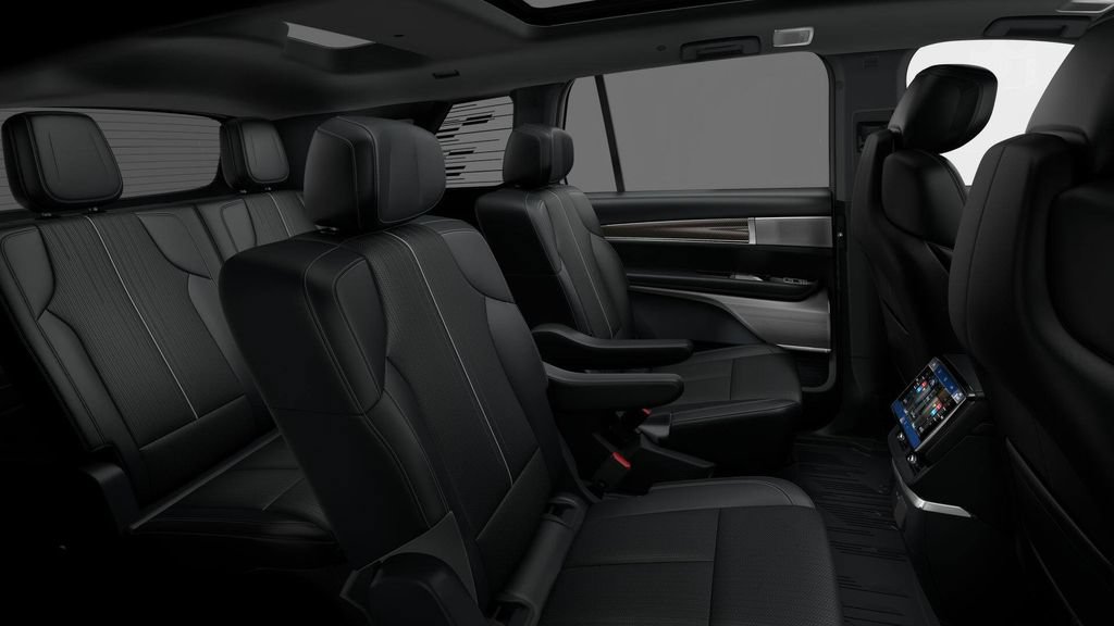 2026 Cadillac VISTIQ Luxury - Photo 41