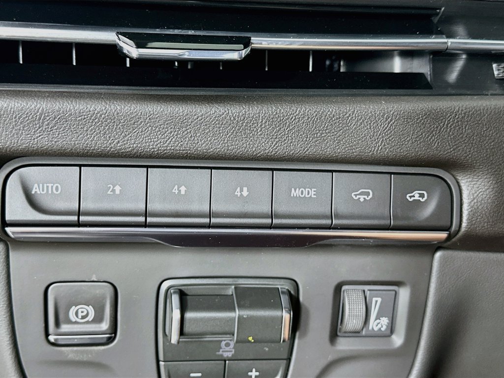 2026 Cadillac Escalade ESV Sport - Photo 20
