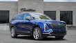 CADILLAC VISTIQ