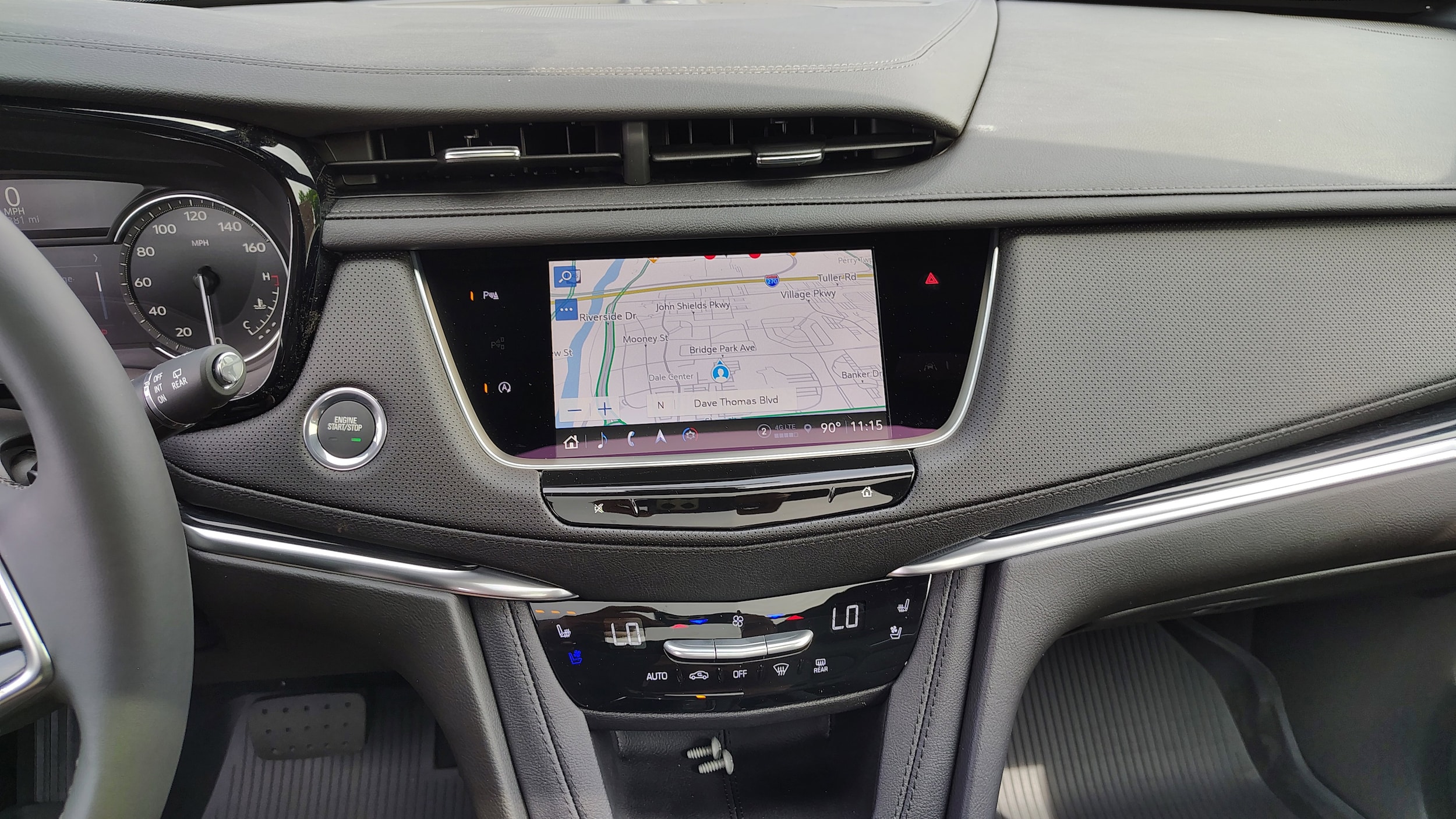 2025 Cadillac XT5 Premium Luxury - Photo 27