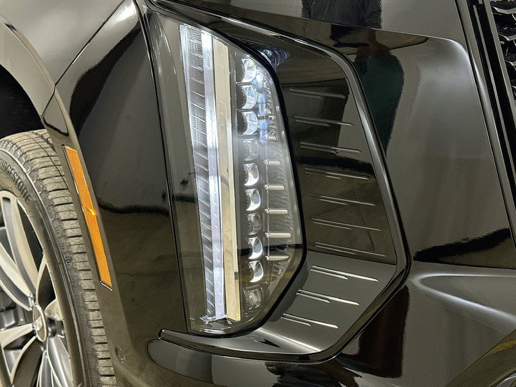 2026 Cadillac Escalade ESV Sport - Photo 40