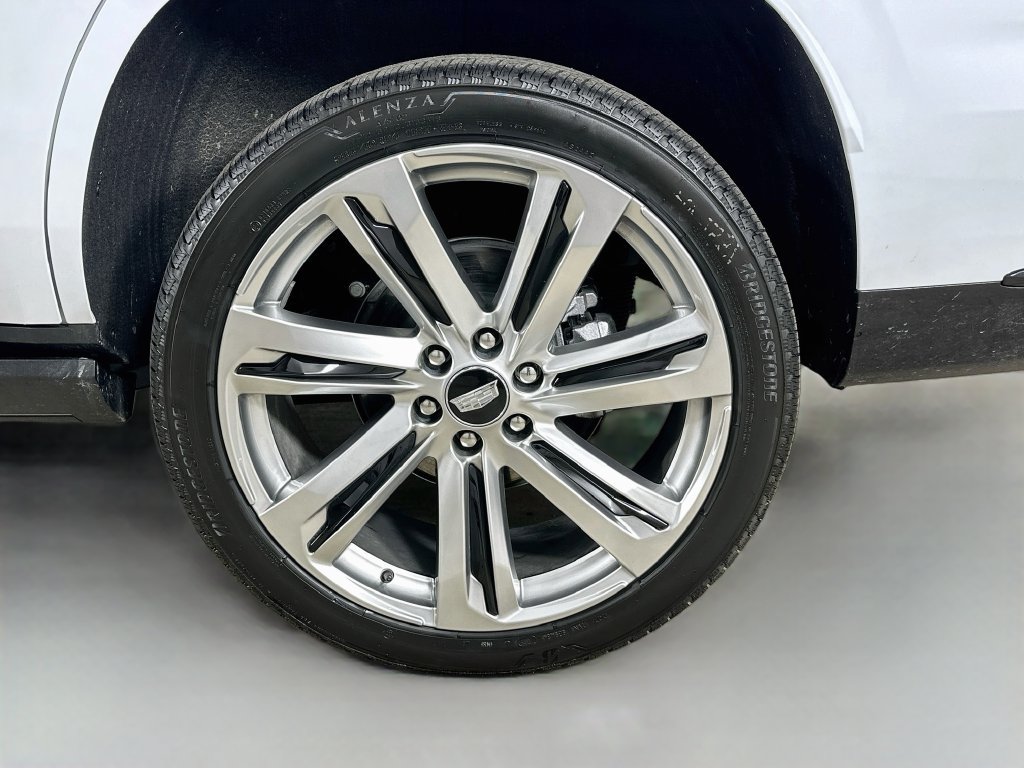 2026 Cadillac Escalade Sport - Photo 42