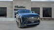 CADILLAC ESCALADE IQ