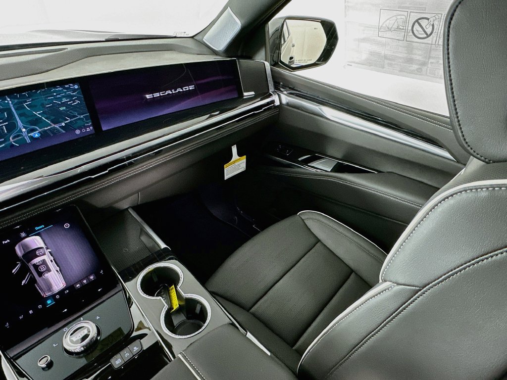 2026 Cadillac Escalade ESV Sport - Photo 26