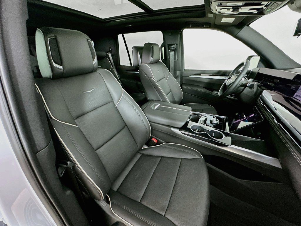 2026 Cadillac Escalade Sport - Photo 39