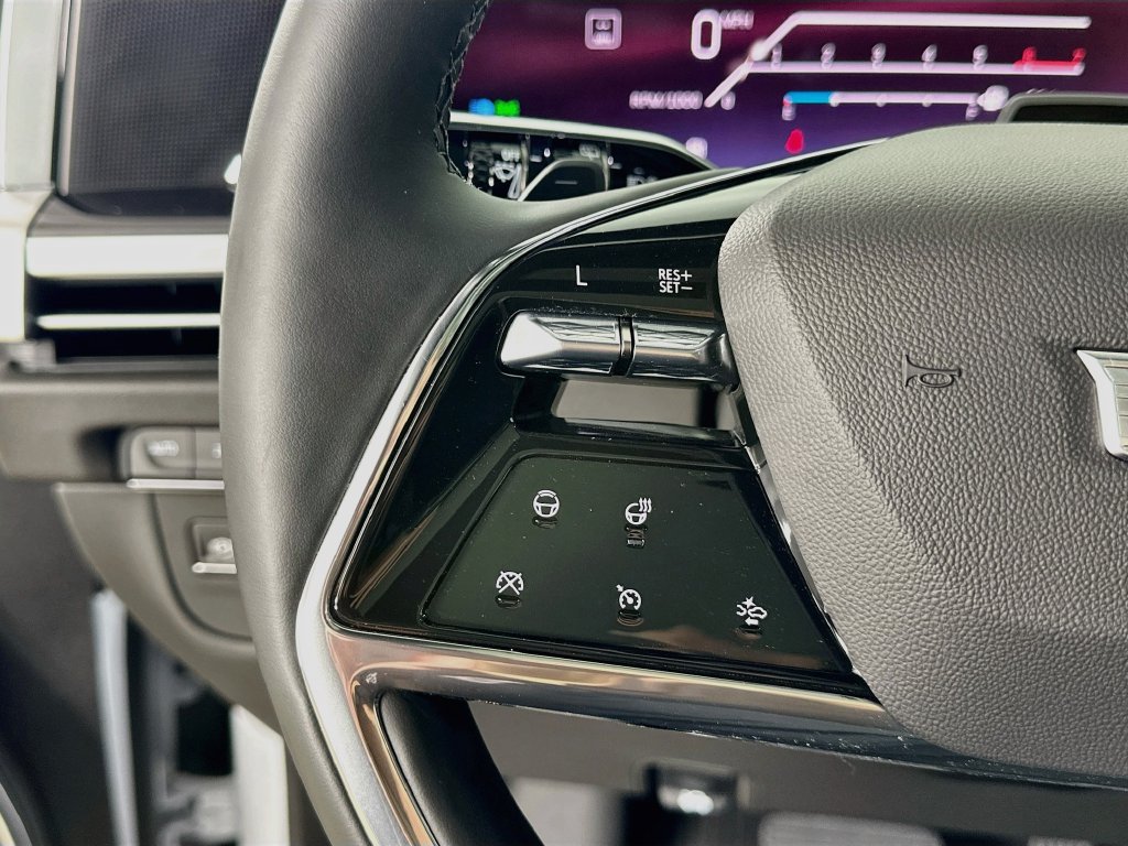 2026 Cadillac Escalade Sport - Photo 12