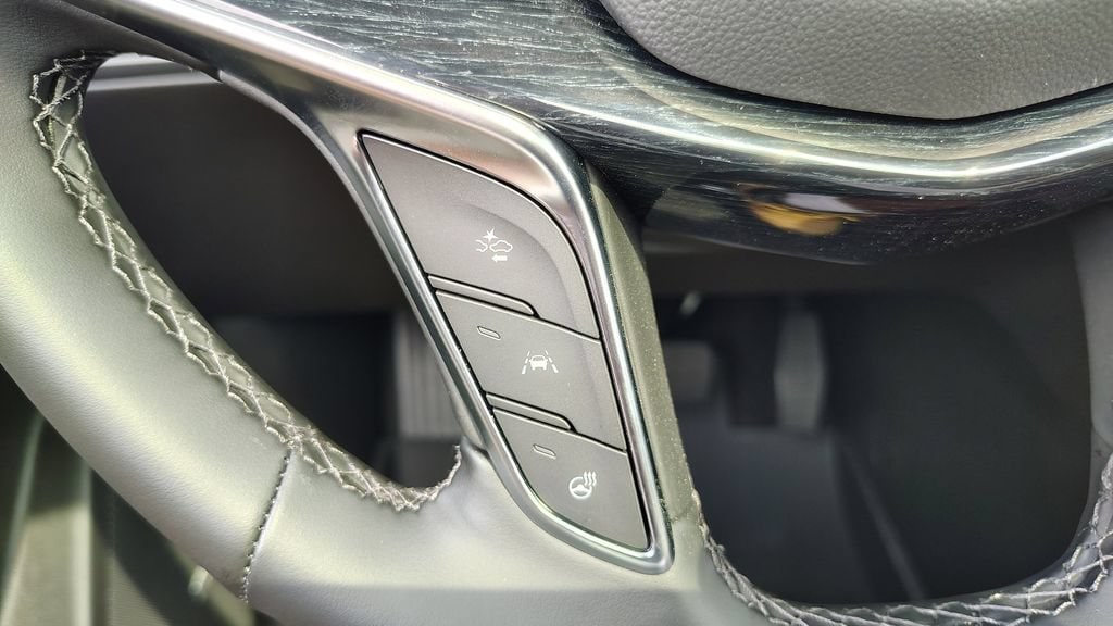 2025 Cadillac XT5 Premium Luxury - Photo 23