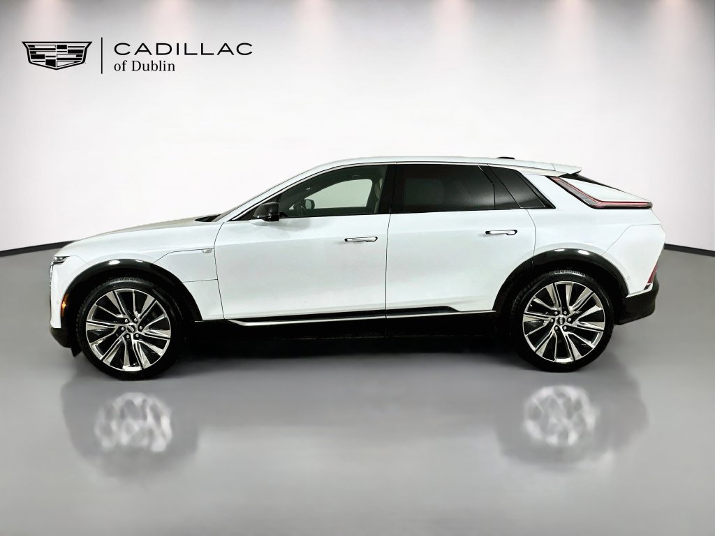 2026 Cadillac LYRIQ Signature Luxury - Photo 8