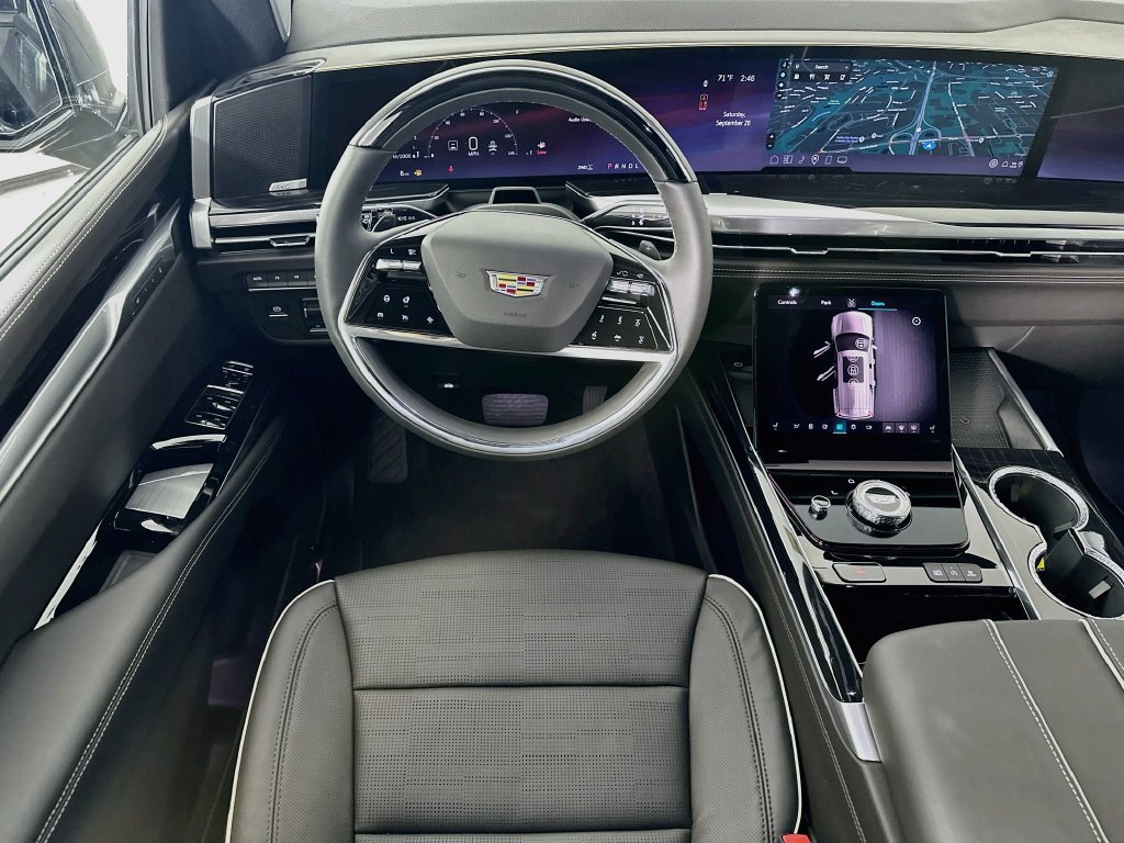 2026 Cadillac Escalade ESV Sport - Photo 27