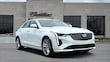 CADILLAC CT4