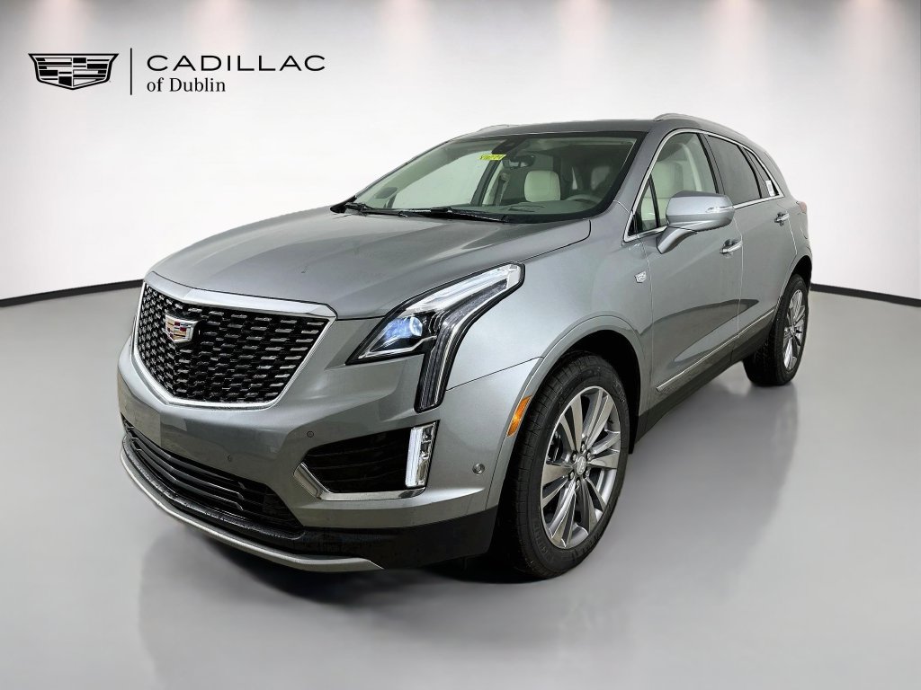 2026 Cadillac XT5