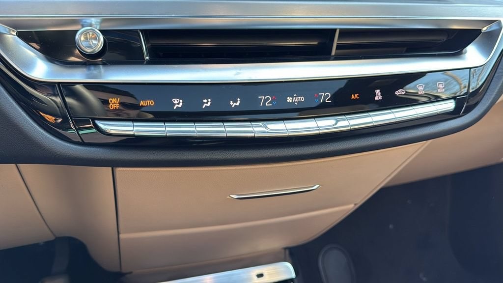 2026 Cadillac LYRIQ Signature Luxury - Photo 21