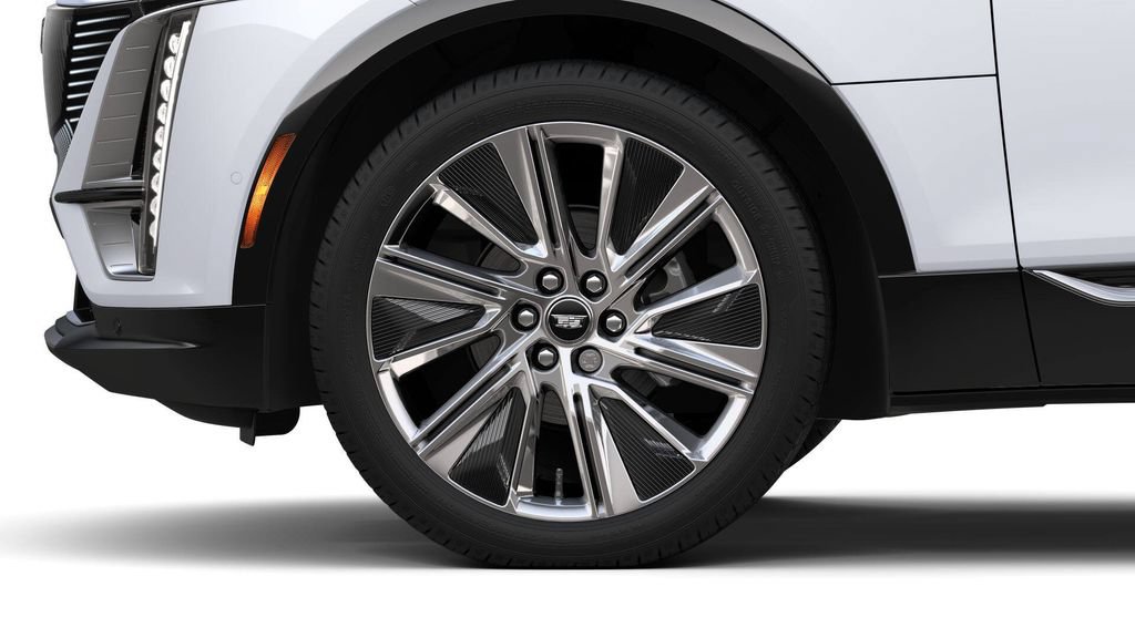 2026 Cadillac LYRIQ Signature Luxury - Photo 39