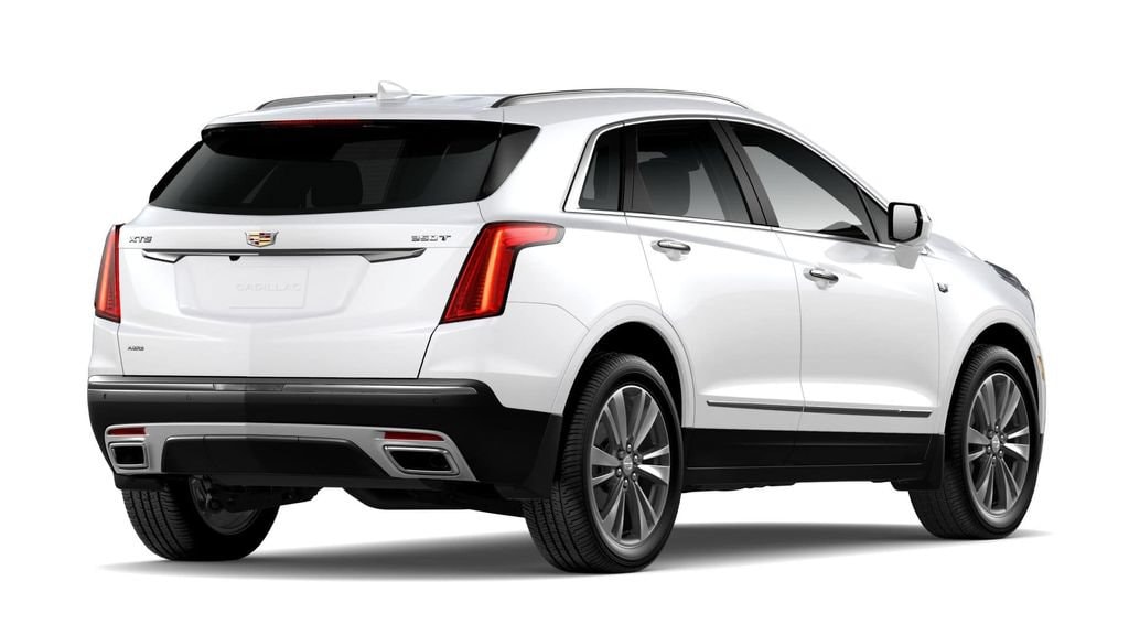 2025 Cadillac XT5 Premium Luxury - Photo 50